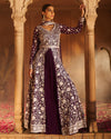 Ready to wear - Wine 2543